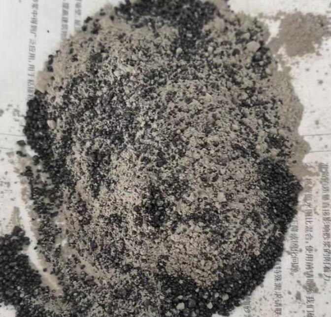 岭口镇不发火砂浆耐磨地坪施工方案