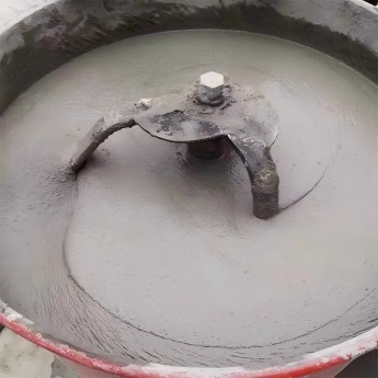 岭口镇灌浆料常见问题与解决方法