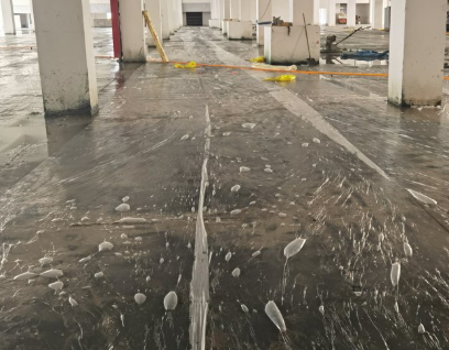 岭口镇不发火砂浆和不发火金属骨料有什么区别