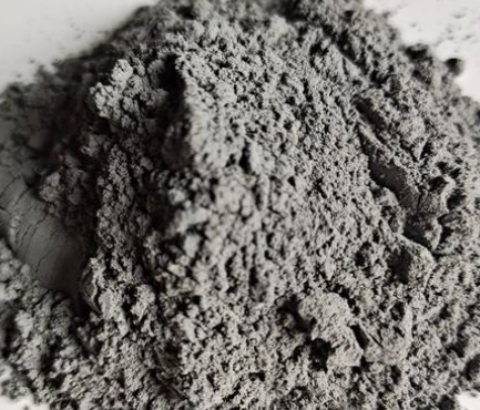 岭口镇硅灰和粉煤灰的区别用途