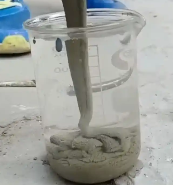 岭口镇水工混凝土絮凝剂，水下抗分散剂的作用及施工方法