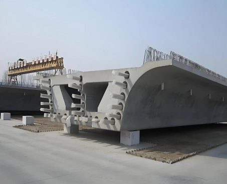 岭口镇抗冻压浆料的特点及标准化施工工艺